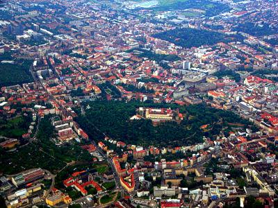 Spilberk Castle