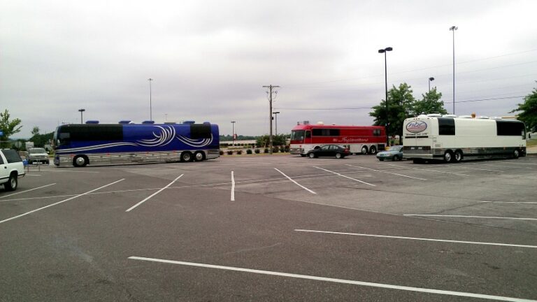 bus, bus, bus