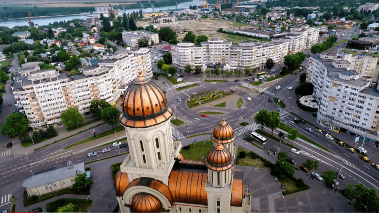 Memories – Braila, RO