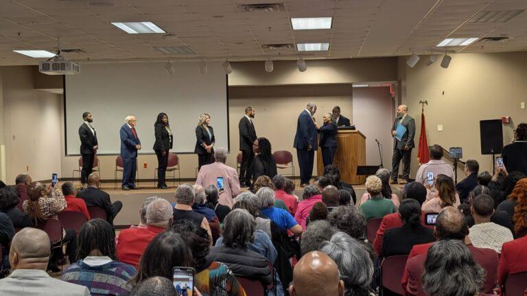 A Witness to History